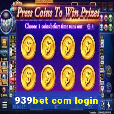 939bet com login